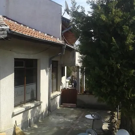 Oasis * Marinka